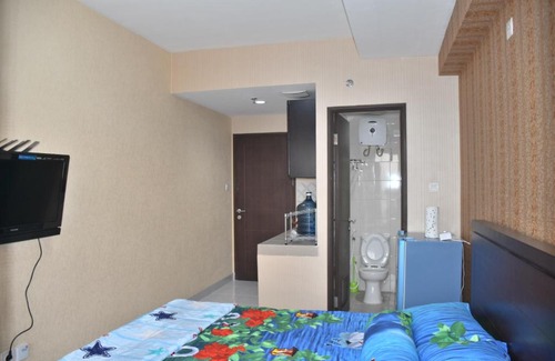 Cibaduyut Apartment | Apartemen M Square
