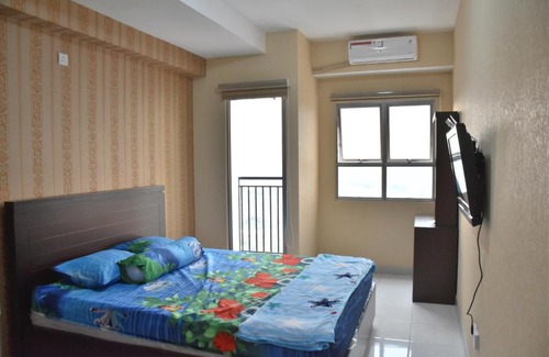 Cibaduyut Apartment | Apartemen M Square