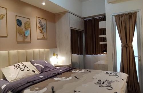 Bekasi Timur Apartment | Apartemen TransPark Juanda Bekasi By K3 Property