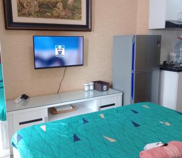 Bekasi Timur Apartment | Apartemen TransPark Juanda Bekasi By K3 Property