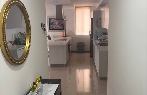 Tacares Apartment | Apartment for executives or families. Very close to Free Trade Zones. Very Safe