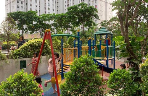 Pluit Apartment | Apartment ∙ 1 bedroom ∙ 2 guests
