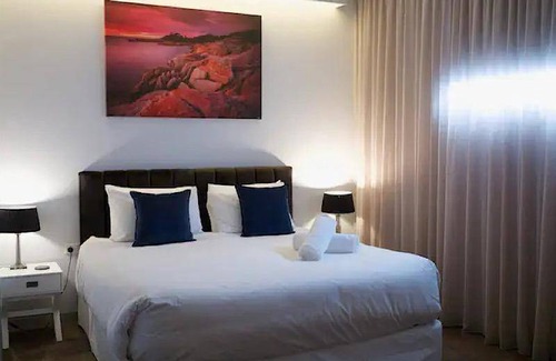 St Helens Apartment | Apartment ∙ 1 bedroom ∙ 2 guests