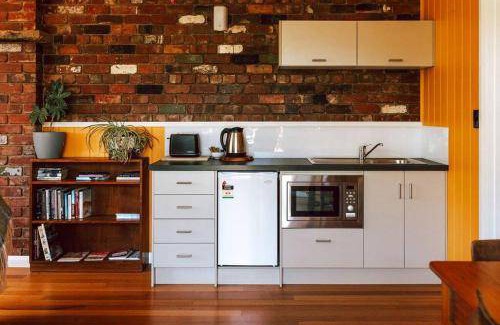 Scamander Apartment | Apartment ∙ 1 bedroom ∙ 2 guests