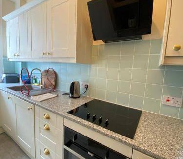 Leith Apartment | Apartment ∙ 1 bedroom ∙ 2 guests