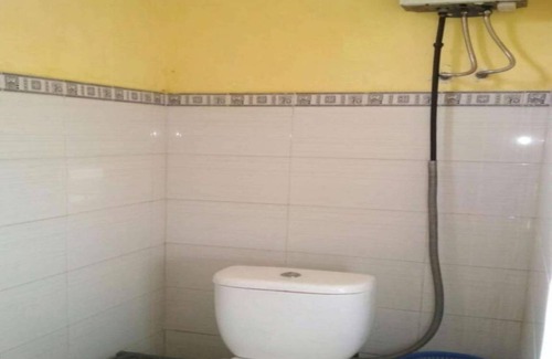 Ngadisari Apartment | Apartment ∙ 1 bedroom ∙ 2 guests