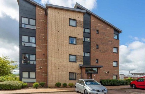 Kilmarnock Apartment | Apartment ∙ 2 bedrooms ∙ 4 guests