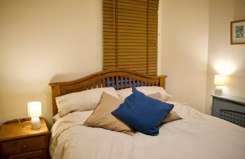 Restalrig Apartment | Apartment ∙ 2 bedrooms ∙ 4 guests