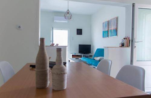 Myrtos Apartment | Apartment ∙ 2 bedrooms ∙ 6 guests