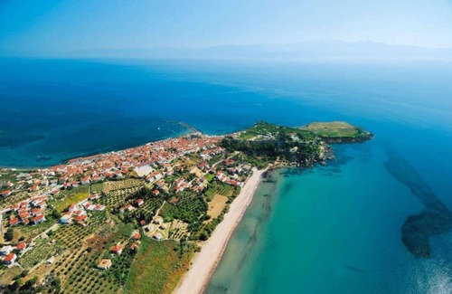 Koroni Apartment | Apartment ∙ 2 bedrooms ∙ 5 guests