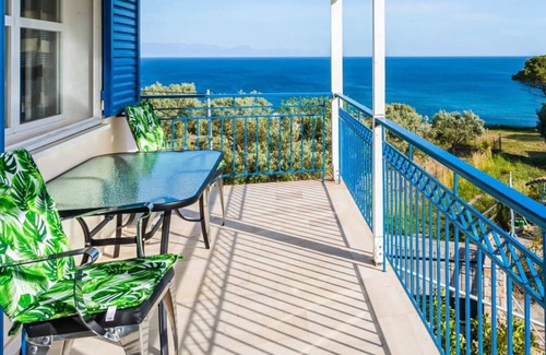 Koroni Apartment | Apartment ∙ 2 bedrooms ∙ 5 guests