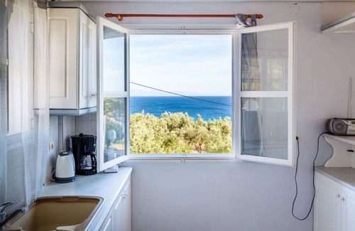 Koroni Apartment | Apartment ∙ 2 bedrooms ∙ 5 guests