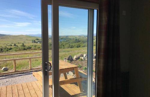 Lairg Apartment | Apartment ∙ 2 guests