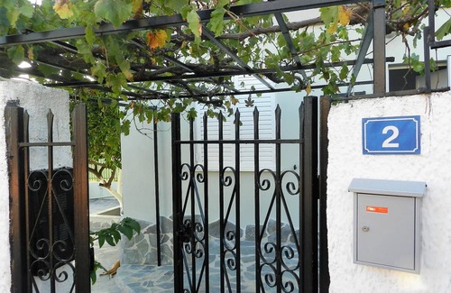 Spata-Artemida Apartment | Apartment ∙ 8 guests