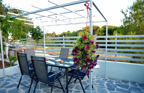 Spata-Artemida Apartment | Apartment ∙ 8 guests