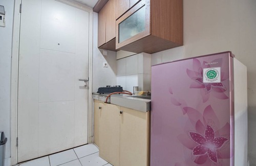 Dramaga Apartment | Apartment ∙ 8 guests