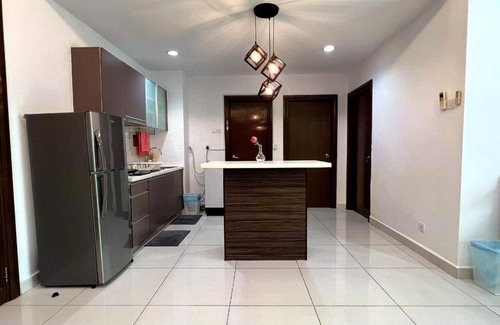 Chow Kit Apartment | Apartment ∙ 8 guests