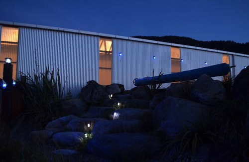 Tongariro National Park Apartment | Apartment ∙ 8 guests