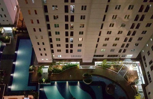 Jatinegara Hotel | Apartment Bassura City by Stay360