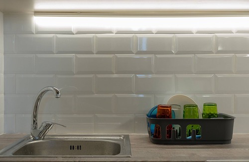 Heraklion Apartment | Apartment family friendly in the center of the Heraklion.