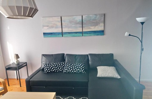 Thessaloniki City Centre Apartment | Apartment in the city center