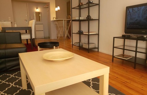 Thessaloniki City Centre Apartment | Apartment in the city center