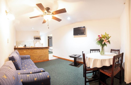 San Pedro Apartment | Apartotel Tairona
