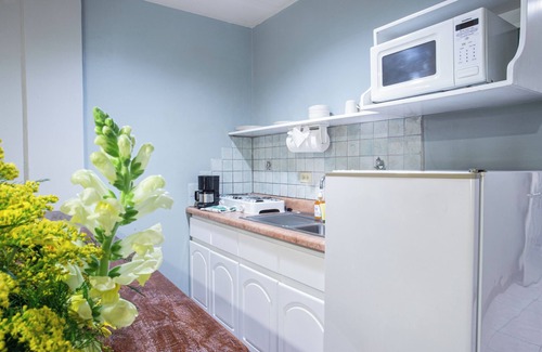 San Pedro Apartment | Apartotel Tairona