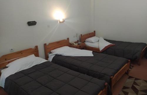 Arachova House | Apollon inn