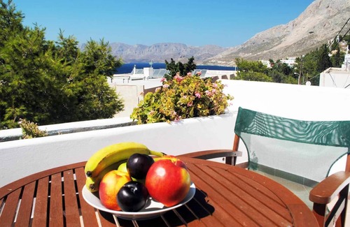 Mirties Apartment | Apollonia Hotel