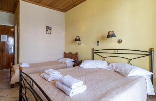 Vassiliki Apartment | Apostolos Apartment 6