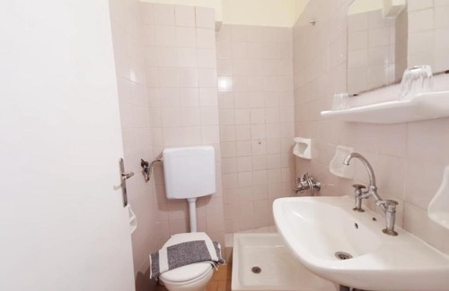 Hersonissos Centre Apartment | Aqua Maris