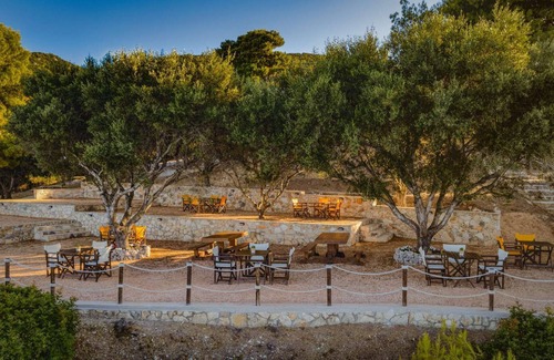 Kerion Apartment | Arba Beach suites & studios