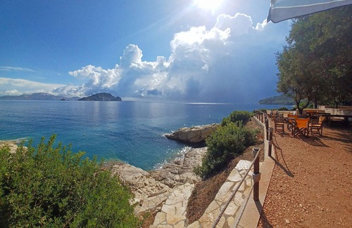 Kerion Apartment | Arba Beach suites & studios