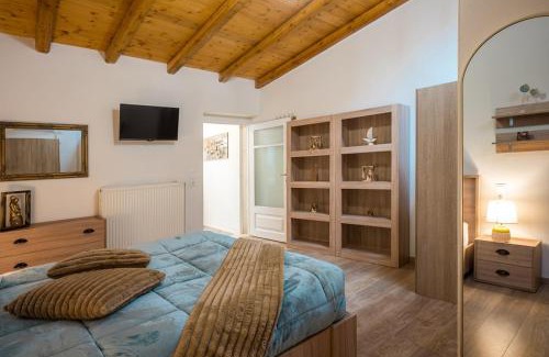 Archanes Apartment | Archanes Philoxeno Appartment in the Village