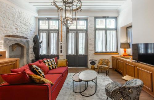 Nafplio House | Archo Nafplio Suites & Rooms