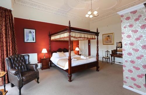 Newington House | Ard Na Said