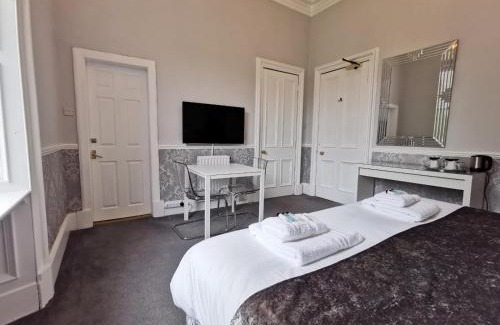 Newington House | Ard Na Said