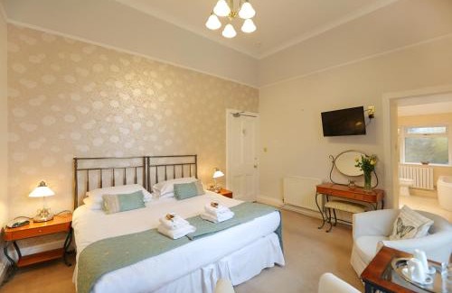 Newington House | Ard Na Said