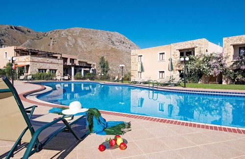 Megala Chorafia Apartment | Areti Hotel