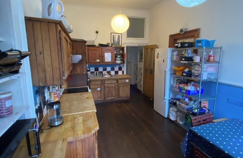 Marchmont Hostel | Argyle Backpackers