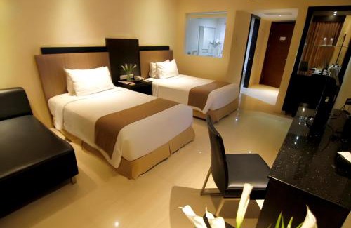 Klojen Hotel | Aria Gajayana