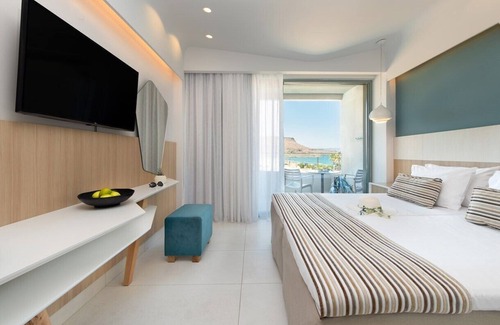 Vathianos Kampos Resort | Arina Beach Resort