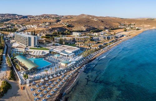 Vathianos Kampos Hotel | Arina Beach Resort