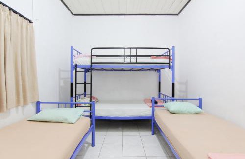 Semarang House | Arjuna Hostel