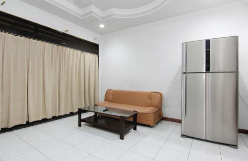 Semarang House | Arjuna Hostel