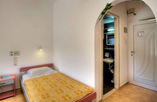 Matala Hotel | Armonia Hotel