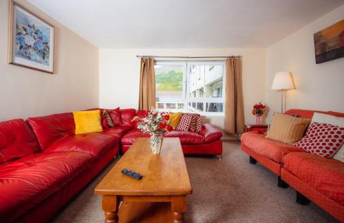 Pleasance Apartment | Arthurs Seat Apartment