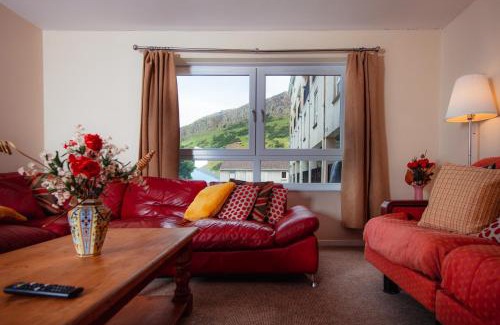 Pleasance Apartment | Arthurs Seat Apartment