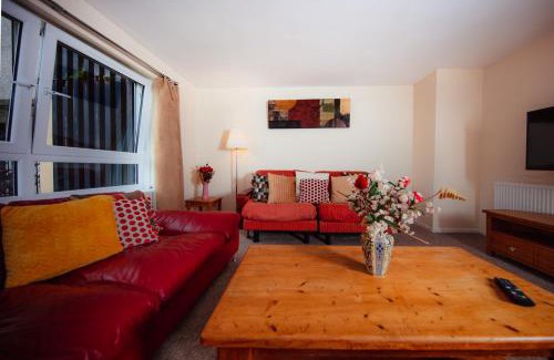 Pleasance Apartment | Arthurs Seat Apartment